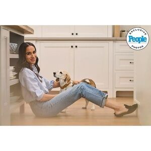 Birdies Phoebe Faux Fur Lined Mule (Women) ASO Meghan Markle